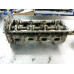 #RJ05 Left Cylinder Head From 2008 Nissan Titan  5.6